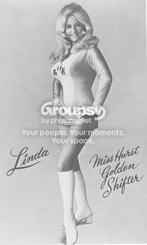 Linda Vaughn Photo by stoneinboots | Photobucket